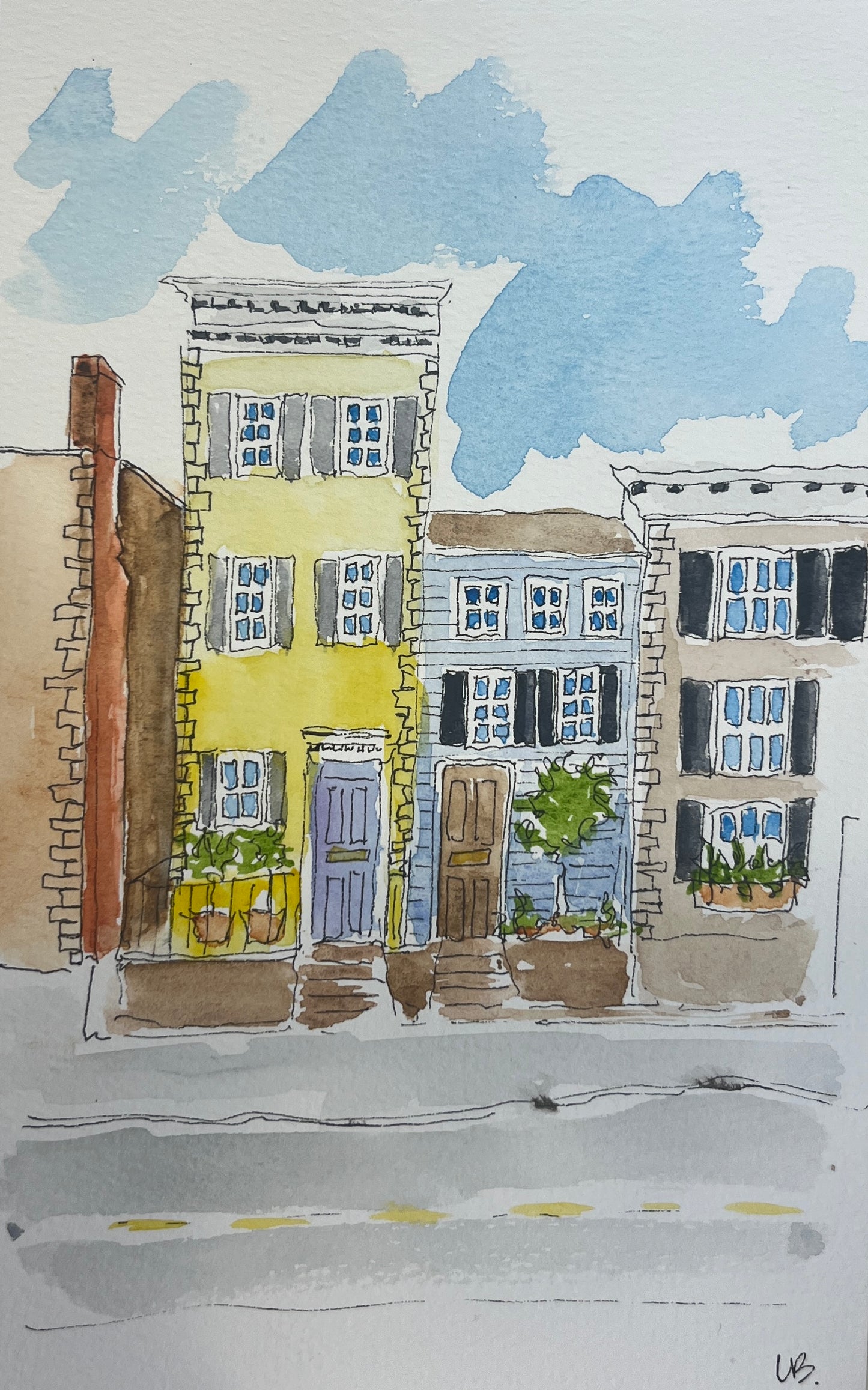 Alexandria, Virginia Love