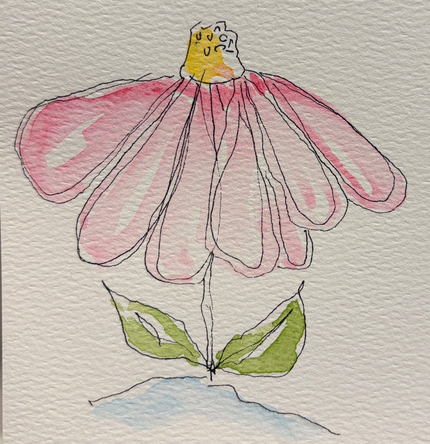 A Forever Love of Flowers Minis