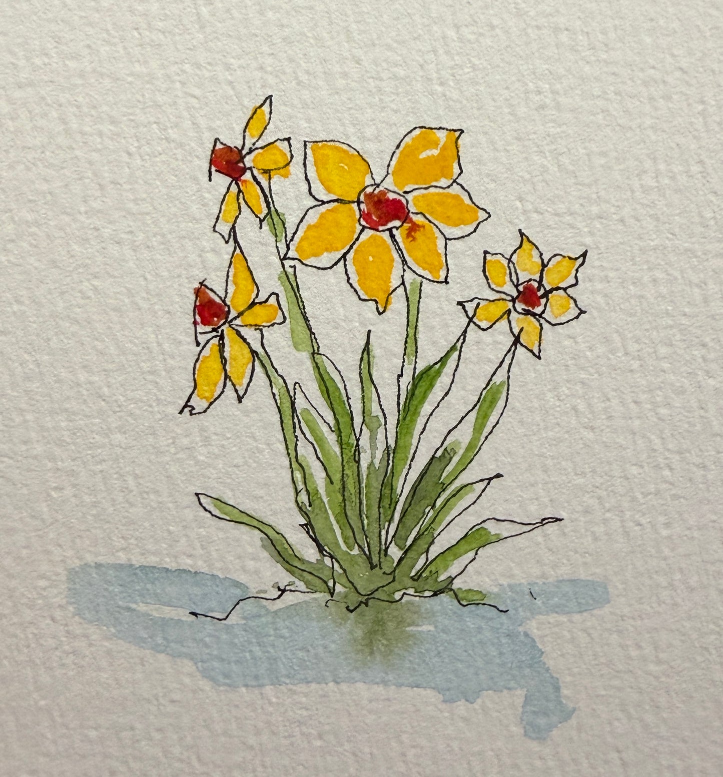 A Forever Love of Flowers Minis