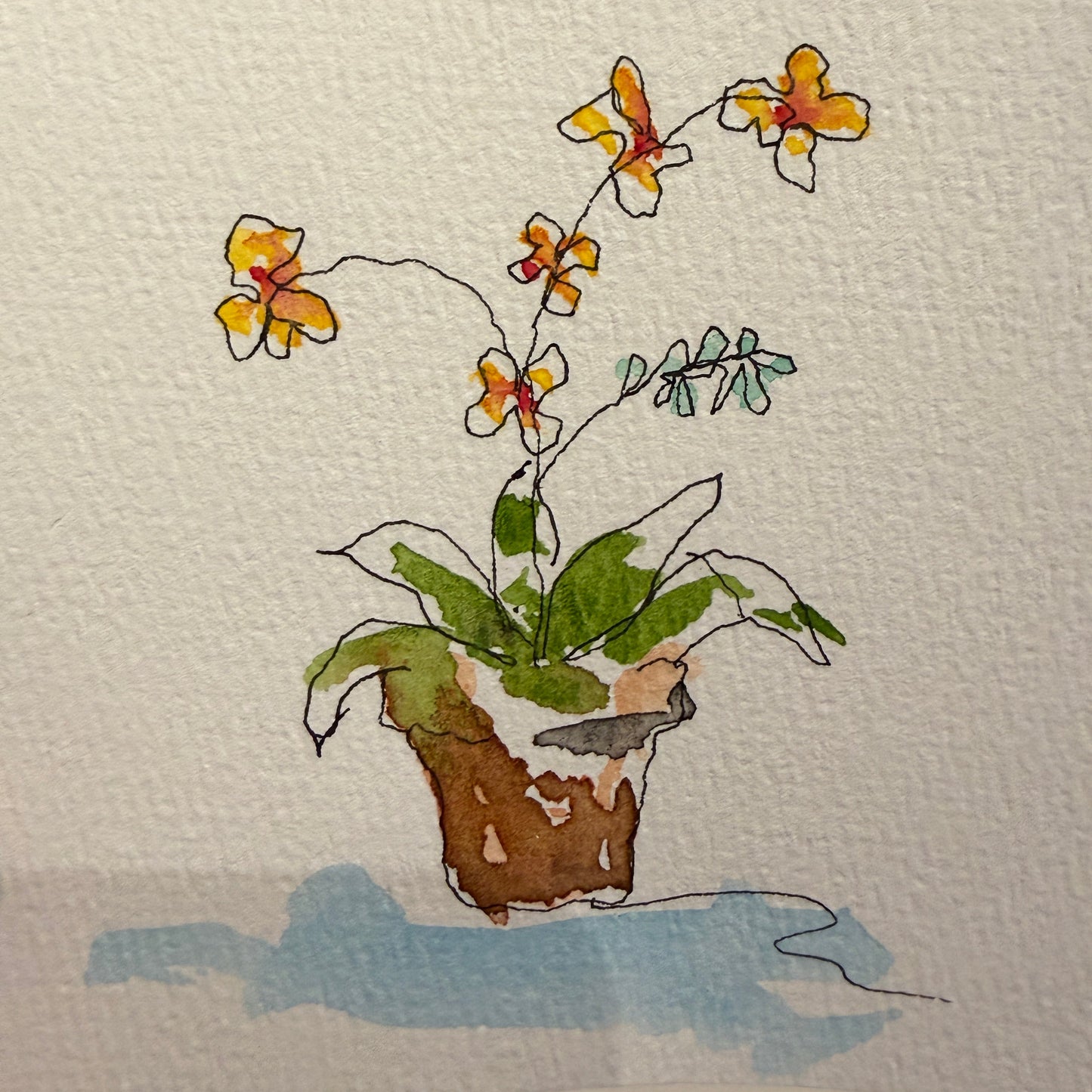 A Forever Love of Flowers Minis