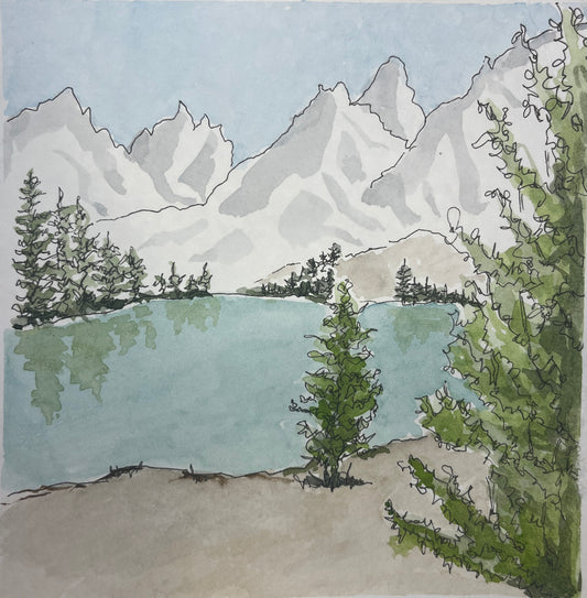 Grand Teton National Park